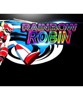 Rainbow Robins Steam Key GLOBAL